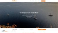 noleggioautopantelleria.it screenshot