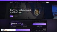 nomorflix.icu Screenshot