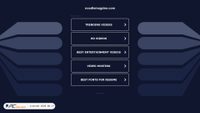 noodlemagzine.com screenshot