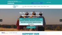 nopanic.org.uk screenshot
