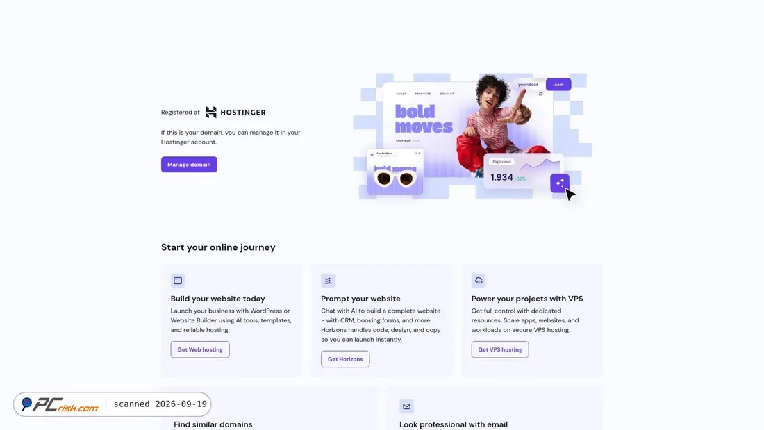 Screenshot of nopexdrafting.com