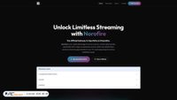norofire.com screenshot