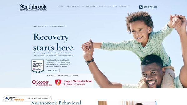 northbrookbhh.com screenshot