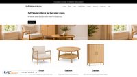norvalegrocer.shop screenshot