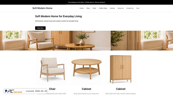 norvalegrocer.shop screenshot