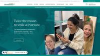 norwestortho.com.au screenshot