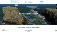 norwestpodiatry.co.nz screenshot