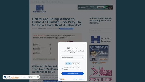 nosdio.com screenshot