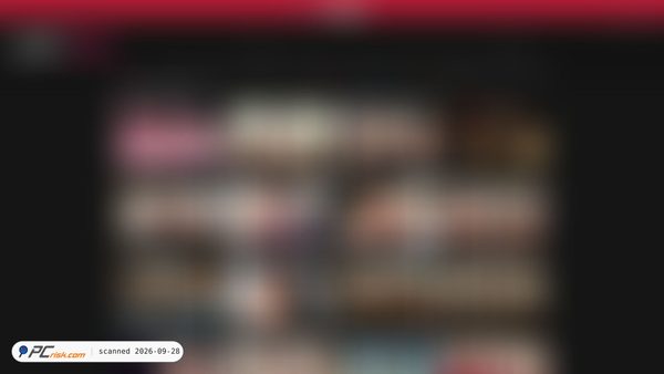 not.fans screenshot
