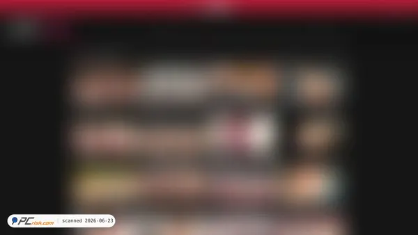 notfans.net screenshot