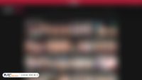 Screenshot di notfans.net