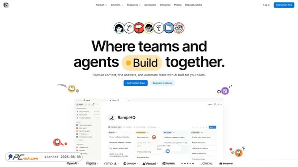 notion.site screenshot