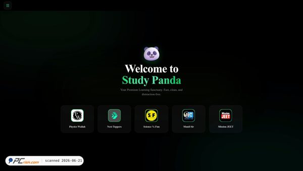 notjitu.in screenshot