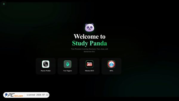 notjitu.in screenshot