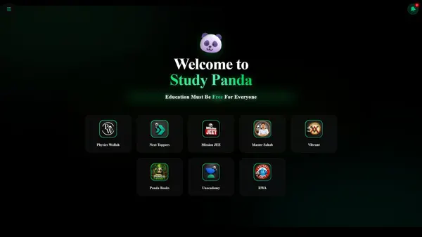 notjitu.in screenshot