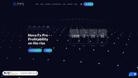 novafxpro.com screenshot