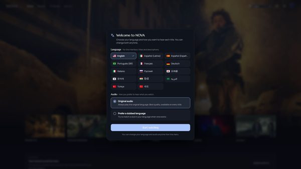 novahd.cc Screenshot