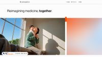 novartis.com screenshot