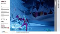 novat.ru screenshot