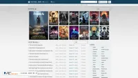novelbin.me screenshot
