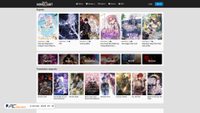 novelight.net screenshot