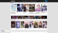 novelight.net screenshot