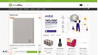 novumoffice.pl screenshot