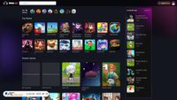 now.gg screenshot