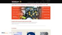 nptec.com screenshot