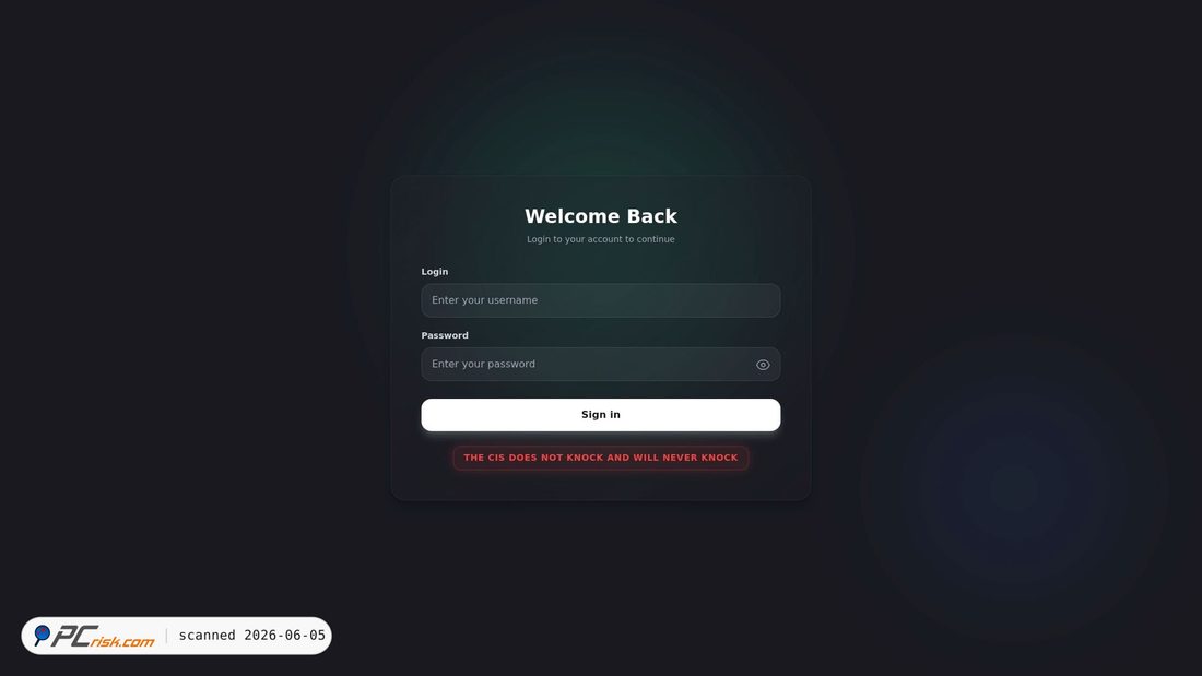 Screenshot von nqowf.com