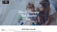 Zrzut ekranu nqtilestyles.com.au