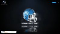 Captura de ecrã de nsafootball.com