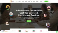 nsdynamicdreams.com screenshot