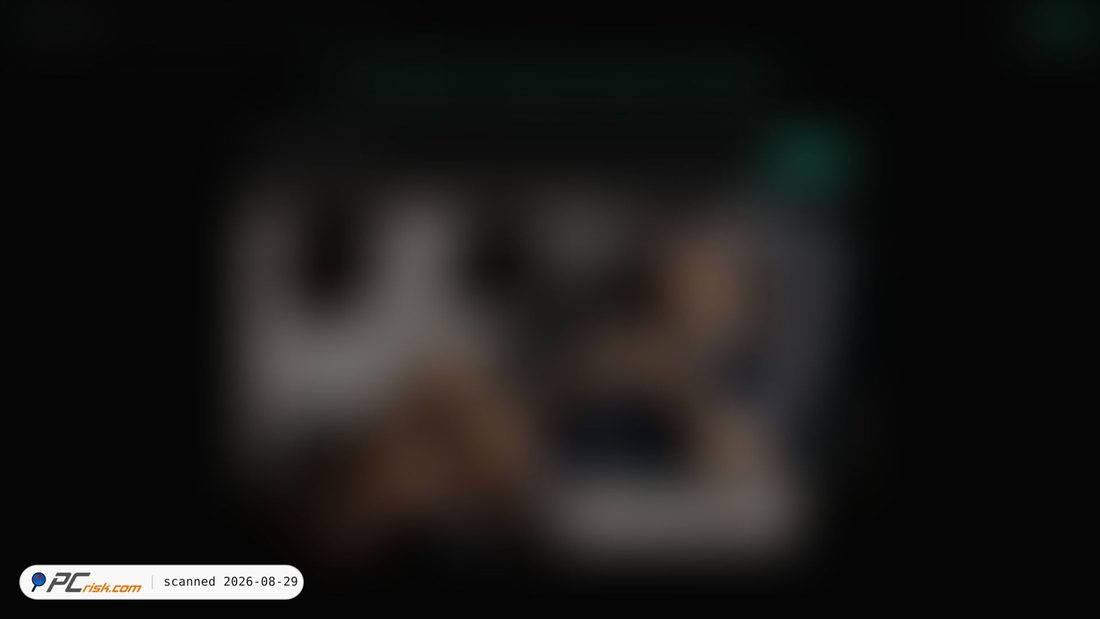 Captura de ecrã de nsfwkling.ai