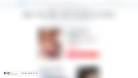 Captura de ecrã de nsfwlover.com