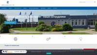 nslvtec.ru Screenshot