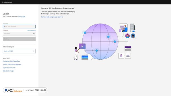 nsone.net screenshot