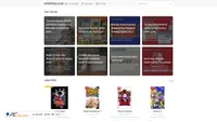 nswpedia.com screenshot
