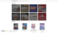 nswpedia.com screenshot