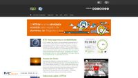 ntp.br screenshot