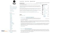 ntppool.org screenshot