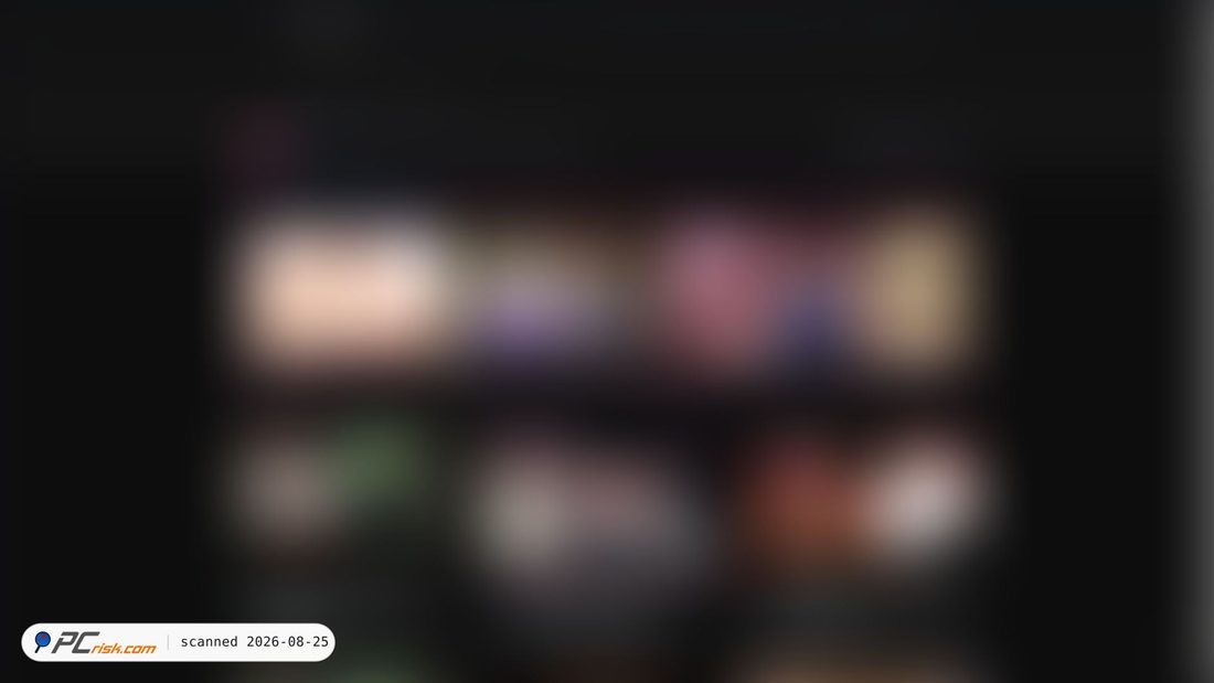 Screenshot von ntr-games.com