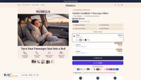 nubellaofficial.store screenshot