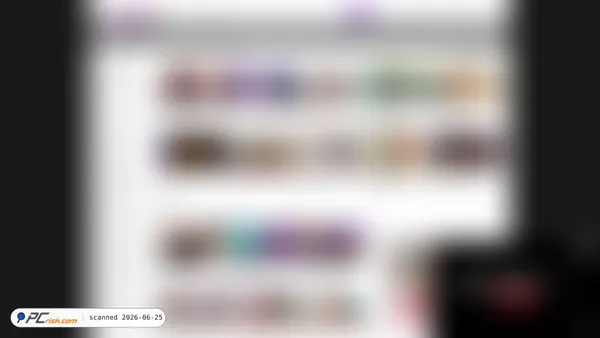nudeleaks.tv screenshot