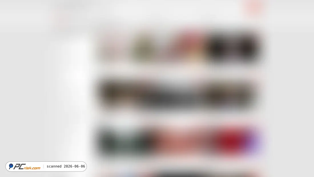 Screenshot of nudeleted.com