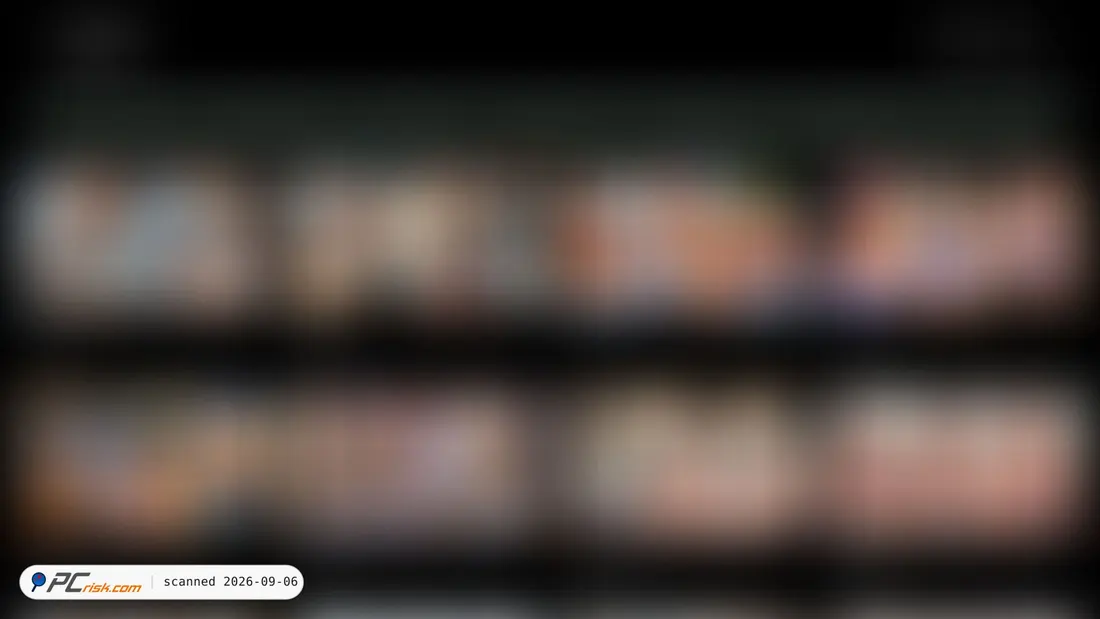 Screenshot di nudeov.com