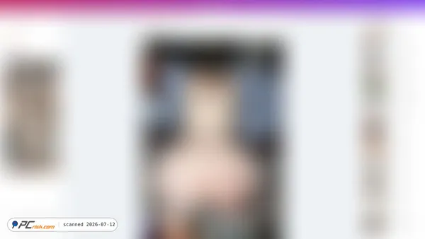 nuderya.com screenshot