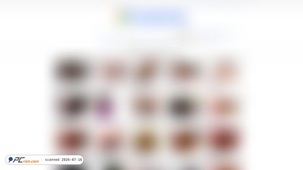 nudevista.it screenshot
