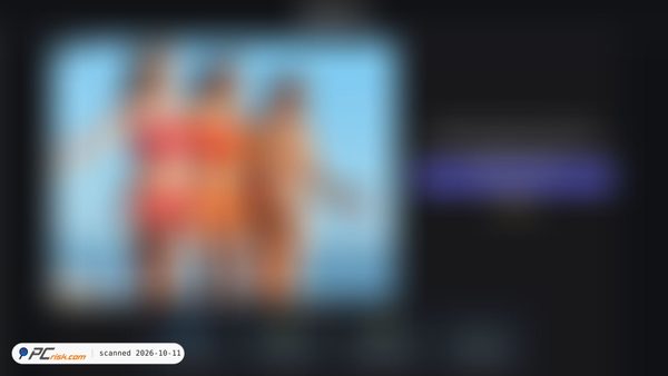 Capture d’écran de nudey.app