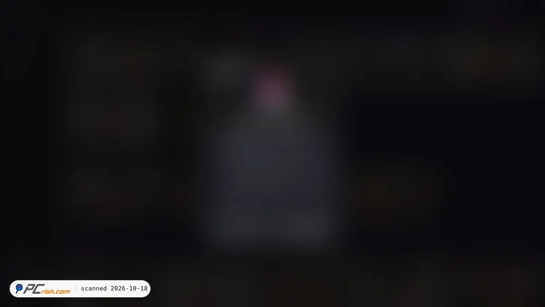 Captura de ecrã de nudify.now